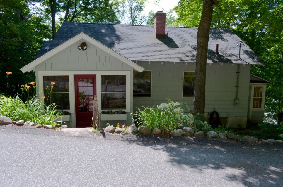 The Cook House